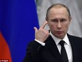 Ông Putin đứng trước nhiều khó khăn