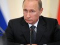 Tổng thống Putin