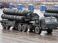 Hệ thống tên lửa S-400