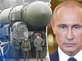Tổng thống Putin xử lý khủng hoảng rất kiên quyết và nhất quán