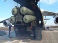 Hệ thống S-400 đã được triển khai tại Syria khiến Mỹ và NATO đau đầu