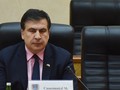 Ông Saakashvili