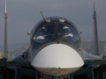 Chiến đấu cơ Su-34 của Nga tác chiến tại Syria