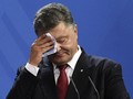 Ông Poroshenko