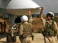 Phi công Nga làm nhiệm vụ tại Syria