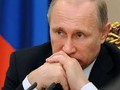 Tổng thống Nga Putin luôn là mục tiêu tấn công của truyền thông phương Tây
