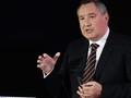 Phó Thủ tướng Nga Dmitry Rogozin