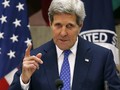Ngoại trưởng Mỹ John Kerry cho rằng có rất nhiều bằng chứng xuất hiện mỗi ngày cho thấy hành động gia tăng quân sự hoá theo cách này hay cách khác ở Biển Đông - Ảnh: Reuters