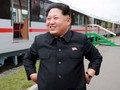 Nhà lãnh đạo Triều Tiên Kim Jong un