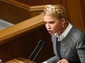 Nữ chính khách Yulia Tymoshenko