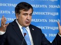 Ông Saakashvili 