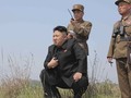 Kim Jong un: Triều Tiên phải sẵn sàng tấn công hạt nhân đối phương
