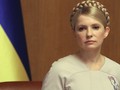 Bà Tymoshenko 