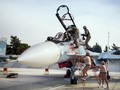 Tiêm kích Su-30SM của Nga tham chiến tại Syria