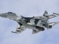 Chiến đấu cơ Su-35 của Nga đang được nhiều nước quan tâm