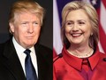 Bà Hillary và tỷ phú Trump thắng vang dội ở New York