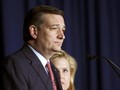 Ứng cử viên Ted Cruz đã tuyên bố bỏ cuộc