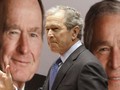 Ứng viên Trump sẽ không nhận được sự ủng hộ của hai cựu tổng thống nhà Bush