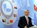 Tổng thống Thổ Nhĩ Kỳ Recep Tayyip Erdogan 