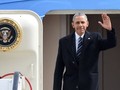 Ông Obama sắp thăm Việt Nam lần đầu tiên
