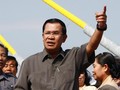 Ông Hunsen