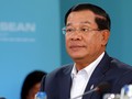 Ông Hunsen