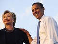 Ông Obama sẽ sát cánh ủng hộ bà Hillary