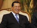 Ông Hunsen