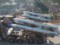 Ấn Độ được cho là sẽ bán tên lửa Brahmos cho Việt Nam