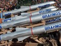 Tên lửa Brahmos của Ấn Độ