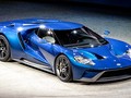 Ford GT sẽ được tung ra thị trường vào năm 2016. Ảnh: CNN Money.