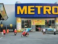 Thâu tóm siêu thị, “cá mập” ngoại gặp “đá tảng” tại Việt Nam