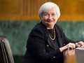 Janet Yellen chủ tịch Cục dự trữ Liên bang Mỹ