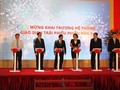 Khai trương Hệ thống giao dịch trái phiếu Chính phủ phiên bản 3.