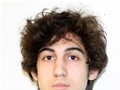 nghi phạm Dzhokhar Tsarnaev. (Nguồn: AFP/TTXVN)