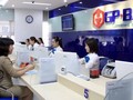 Đình chỉ chức vụ đối với một loạt sếp GP.Bank