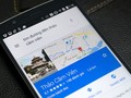 Đã có thể yêu cầu Google chỉ đường đến đâu đó (ảnh: tinhte.vn)