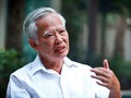 Nguyên Phó Thủ tướng Vũ Khoan