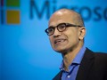 CEO Satya Nadella