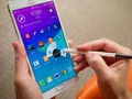Toàn bộ thông tin “nóng hổi” về Galaxy Note 5