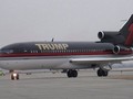 Cận cảnh “khách sạn bay” của tỷ phú Donald Trump