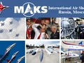 Nga 'trình làng' hàng loạt máy bay mới tại MAKS 2015