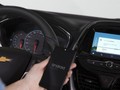 Một số mẫu xe 2016 của Chevrolet sẽ được cập nhật Android