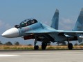 Su - 30SM thống trị bầu trời Syria
