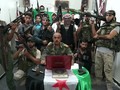 Sự thật đáng sợ về lực lượng Quân đội Syria tự do “đối lập ôn hòa“