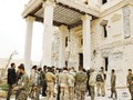 Chùm video chiến dịch giải phóng thành phố Palmyra