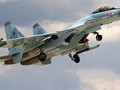 Video: Cú lộn xoay cơ động điên rồ của Su - 35