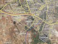 Giao chiến ác liệt trong khu vực thành phố Aleppo