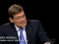 Cựu phó giám độc CIA Michael Morell
