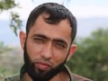 Yousef  Za'ou'a, tổng chỉ huy quân sự chung của nhóm thánh chiến Jaish Al-Mujahideen